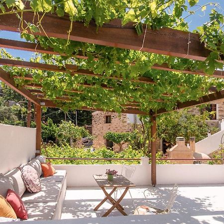 Feneri- Cozy Apartment 20' From Elafonisi Beach Экстерьер фото