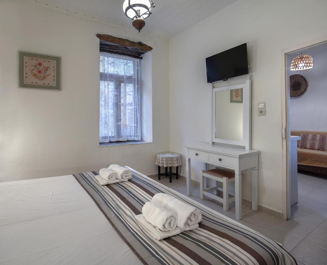 Feneri- Cozy Apartment 20' From Elafonisi Beach Экстерьер фото