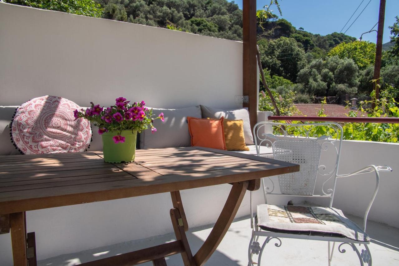 Feneri- Cozy Apartment 20' From Elafonisi Beach Экстерьер фото