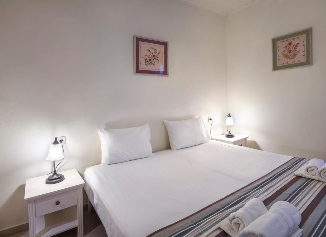 Feneri- Cozy Apartment 20' From Elafonisi Beach Экстерьер фото