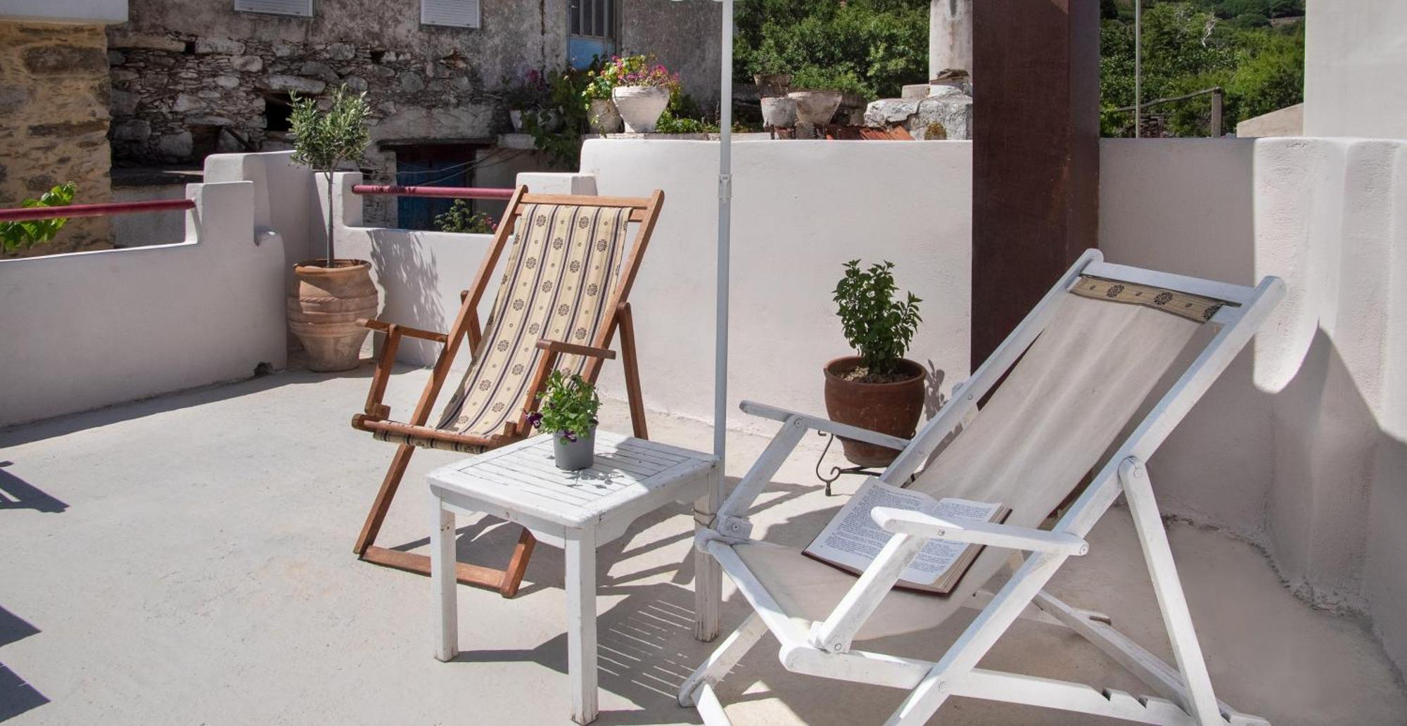 Feneri- Cozy Apartment 20' From Elafonisi Beach Экстерьер фото