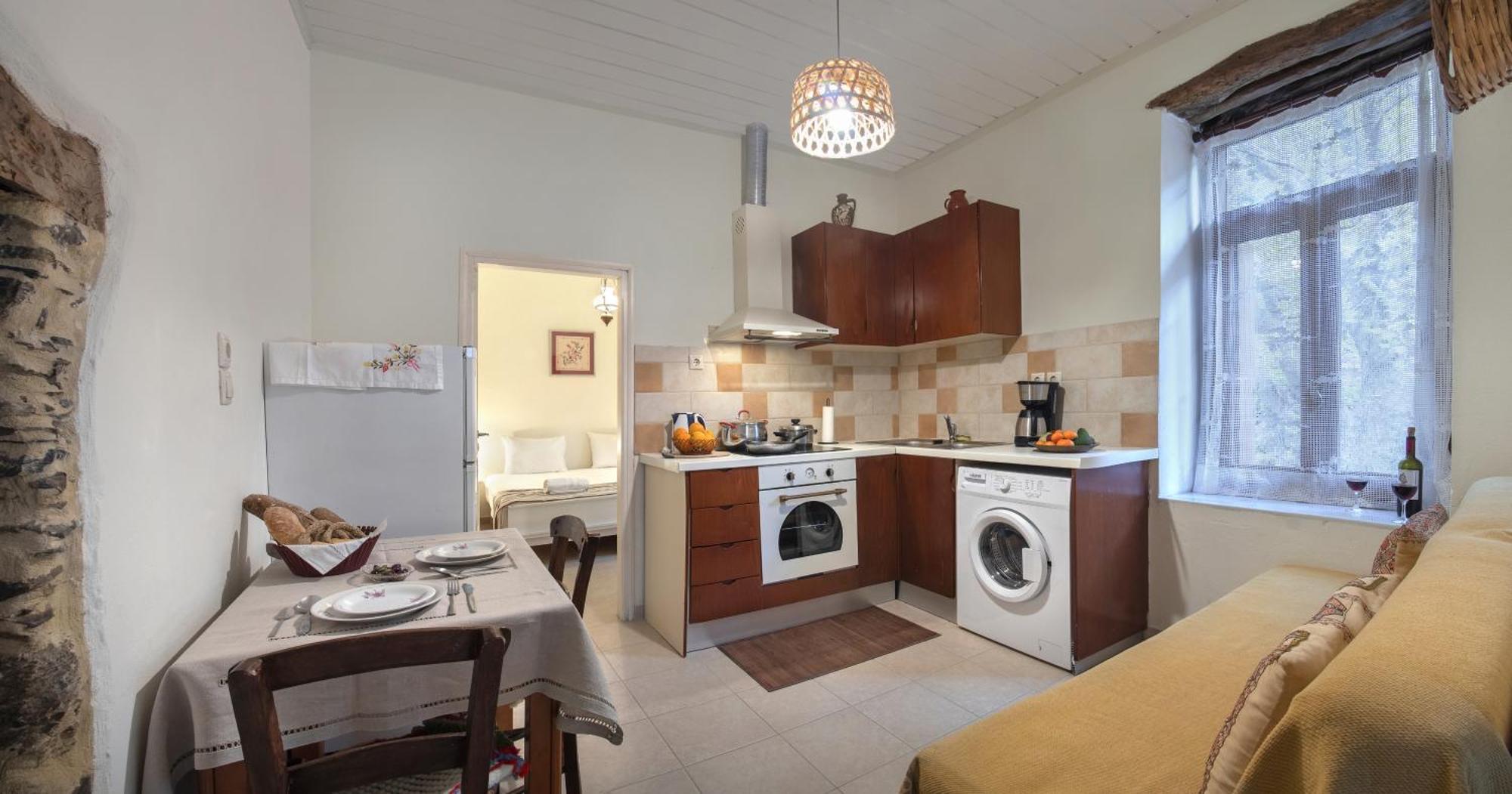 Feneri- Cozy Apartment 20' From Elafonisi Beach Экстерьер фото