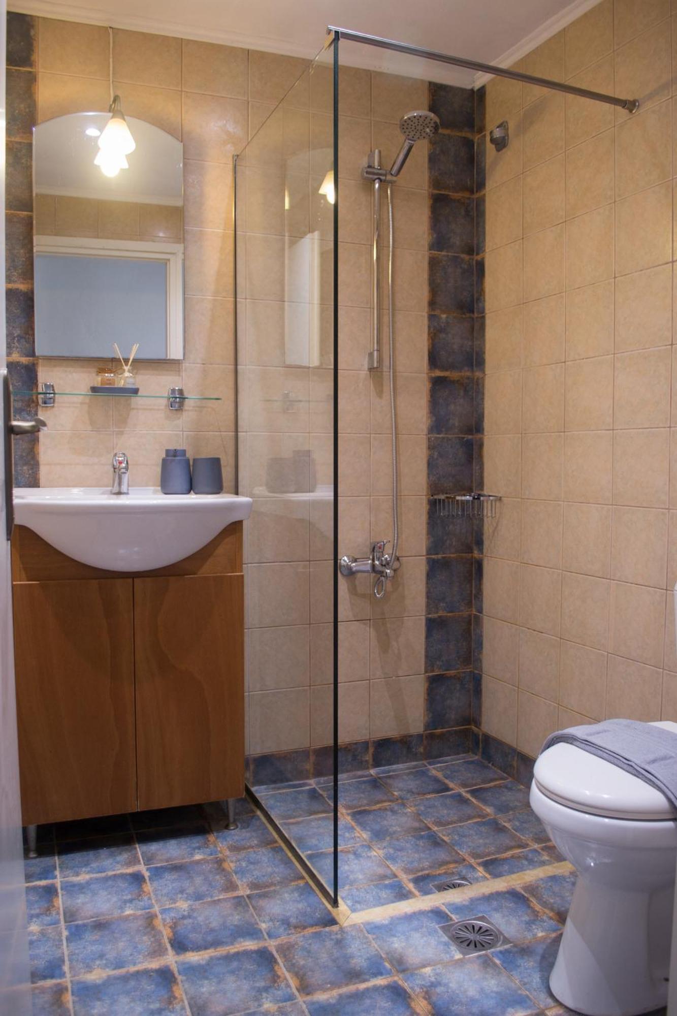 Feneri- Cozy Apartment 20' From Elafonisi Beach Экстерьер фото