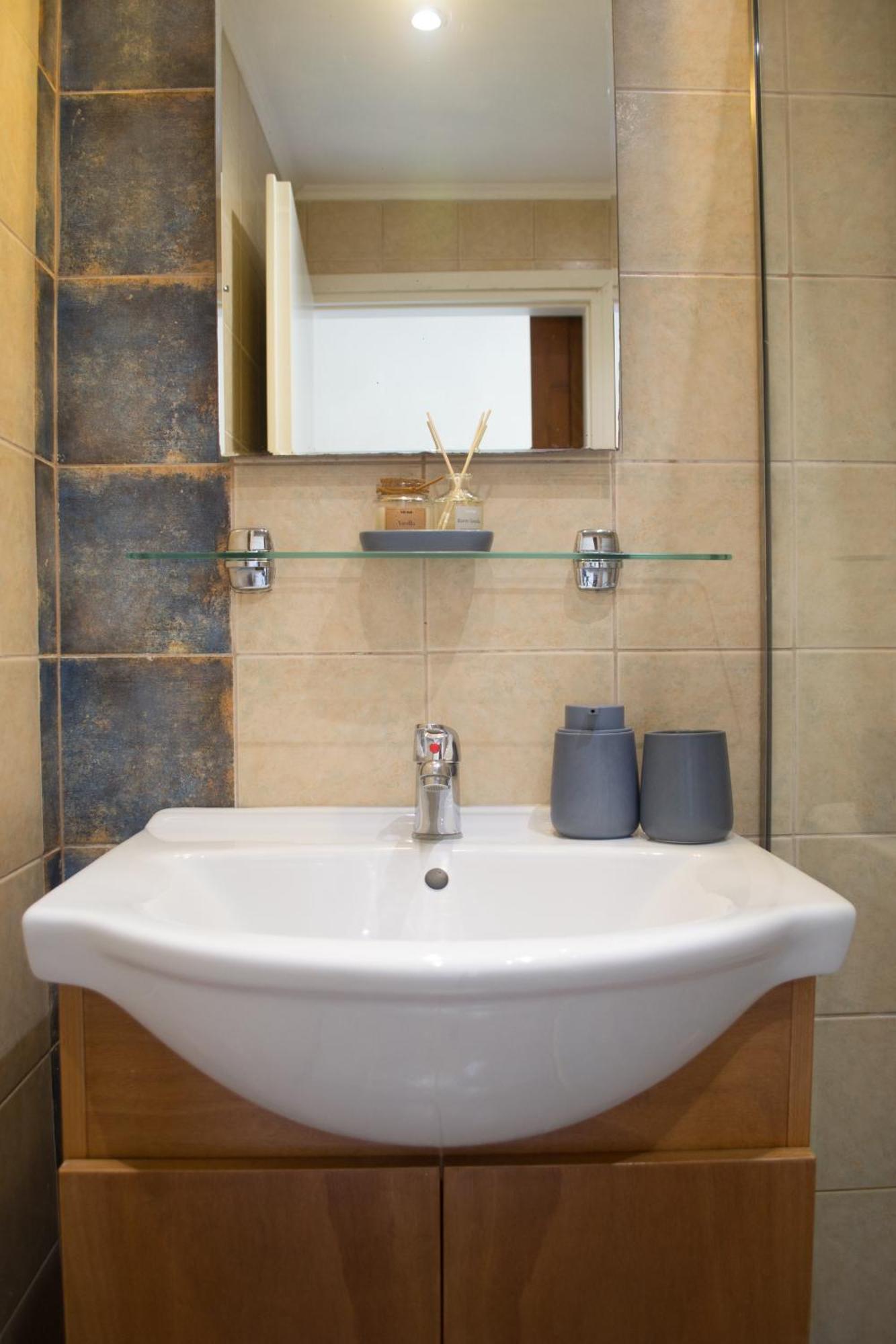 Feneri- Cozy Apartment 20' From Elafonisi Beach Экстерьер фото